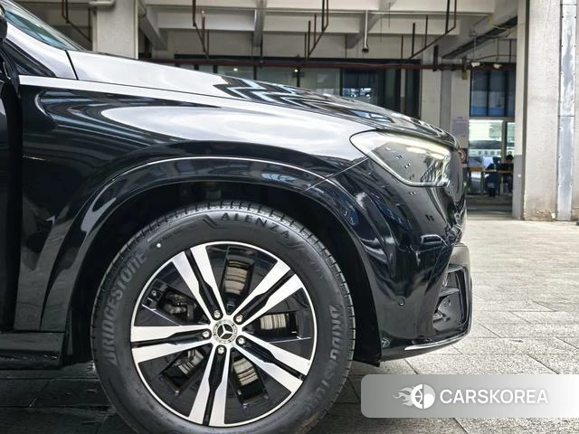 Mercedes-Benz GLE PHEV 2023 Черный из Китая, фото 5