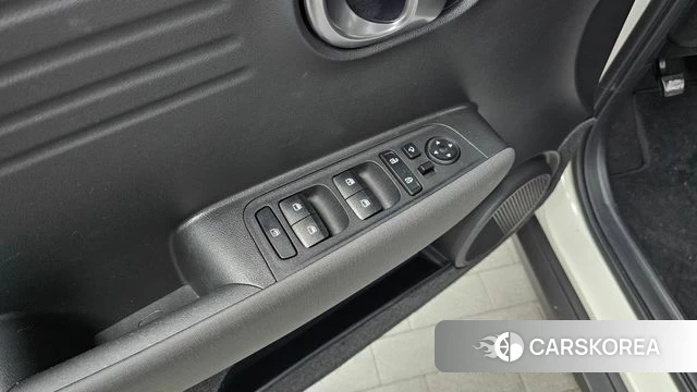 Hyundai Casper 2024 Жемчужный цвет из Кореи, фото 5