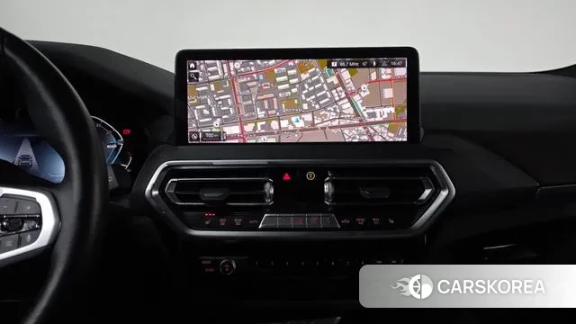 BMW iX3 2024 Белый из Кореи, фото 5