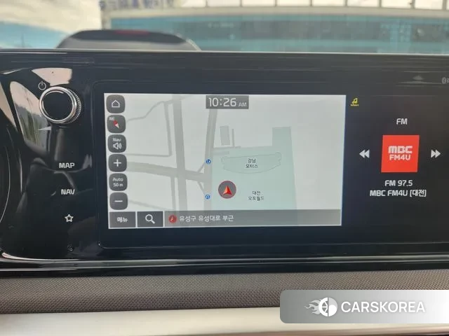 Kia K5 3rd generation 2021 Серый из Кореи, фото 5