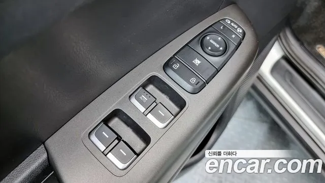 Kia Sportage The Bold id 2717785 из Кореи 5