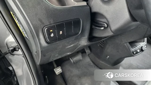 Kia The New Ray 2022 Серый из Кореи, фото 5