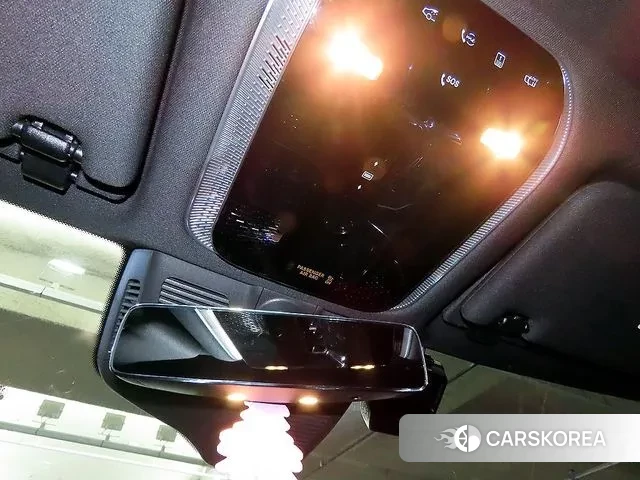 Mercedes-Benz S-Class W223 2022 Черный из Кореи, фото 5