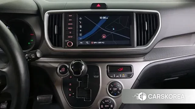 Kia The New Ray 2022 Белый из Кореи, фото 5