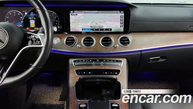 Mercedes-Benz E-Class W213 id 2906967 из Кореи 5