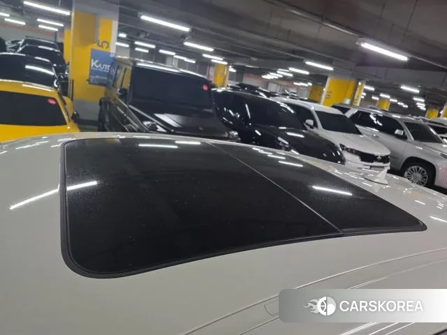 Maserati Levante 2020 Белый из Кореи, фото 5