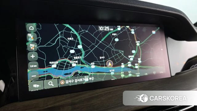 Kia Mohave Master 2020 Черный из Кореи, фото 5