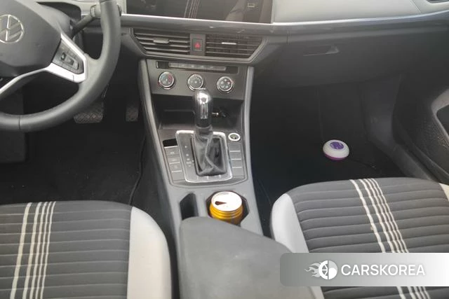 Volkswagen Bora 2023 Черный из Китая, фото 5