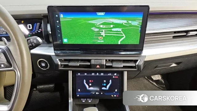 Ssangyong Torres 2022 Черный из Кореи, фото 5