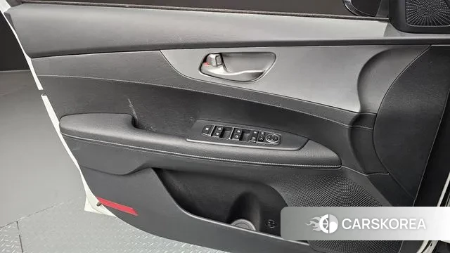 Kia Come New K3 2020 Белый из Кореи, фото 5