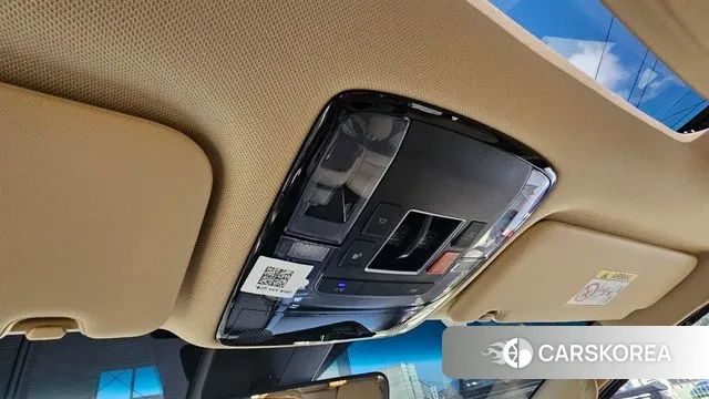 Hyundai Staria 2024 Серый из Кореи, фото 5