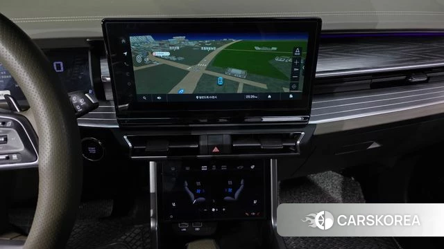 Ssangyong Torres 2023 Белый из Кореи, фото 5