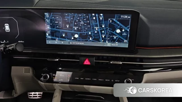 Kia The New Sportage 5th Generation 2025 Серебристо-серый из Кореи, фото 5