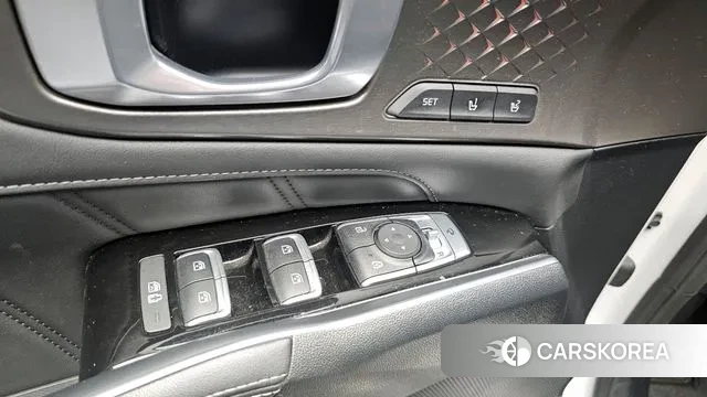 Kia Sorento 4th Generation 2021 Белый из Кореи, фото 5