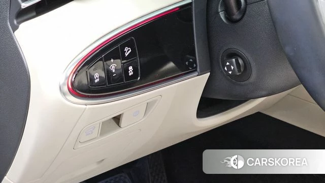 Genesis GV70 2022 Белый из Кореи, фото 5