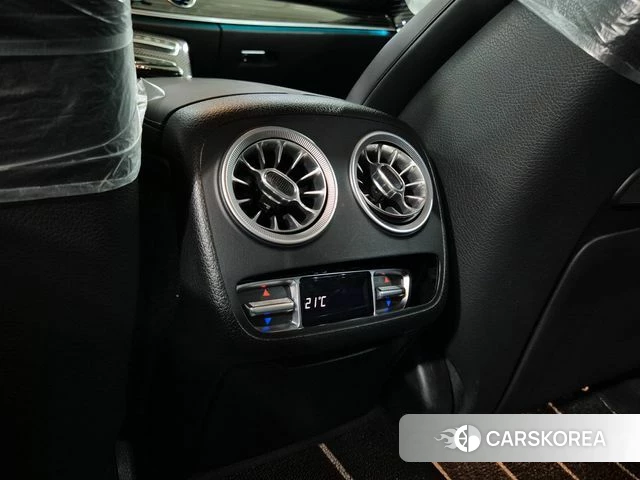 Mercedes-Benz CLS-Class C257 2019 Серый из Кореи, фото 5