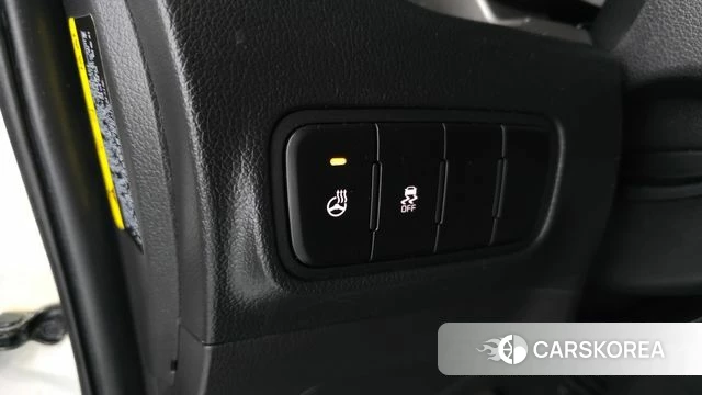 Kia The New Ray 2019 Белый из Кореи, фото 5
