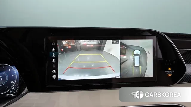 Hyundai Palisade 2020 Белый из Кореи, фото 5