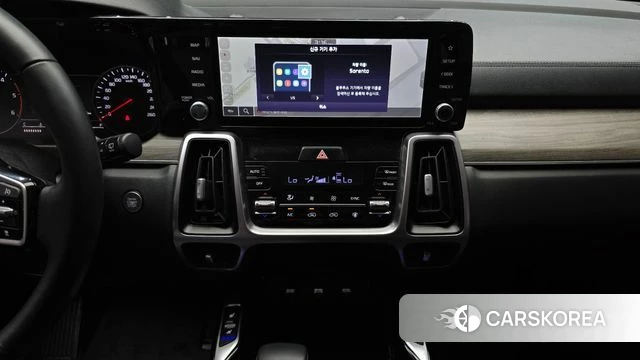 Kia Sorento 4th Generation 2022 Белый из Кореи, фото 5