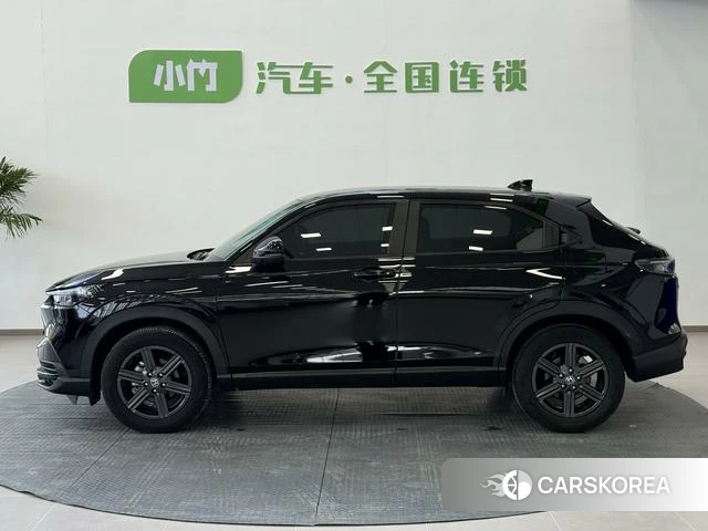 Honda XR-V 2023 Черный из Китая, фото 5