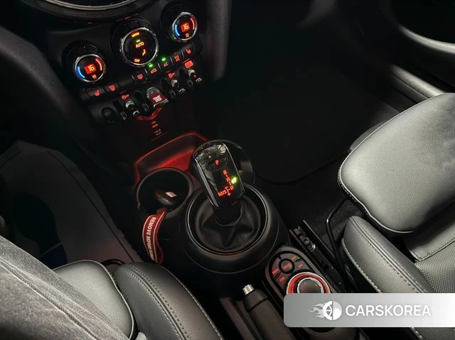 Mini Cooper 2021 Серебристо-серый из Кореи, фото 5