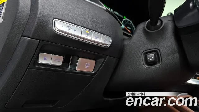 Kia More K9 id 2706434 из Кореи 5