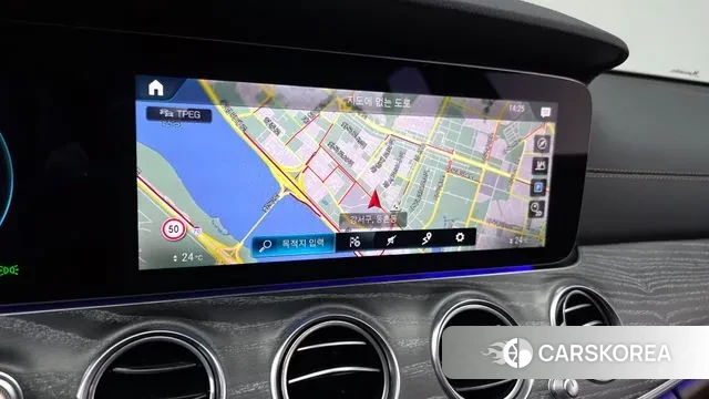 Mercedes-Benz E-Class W213 2023 Серый из Кореи, фото 5