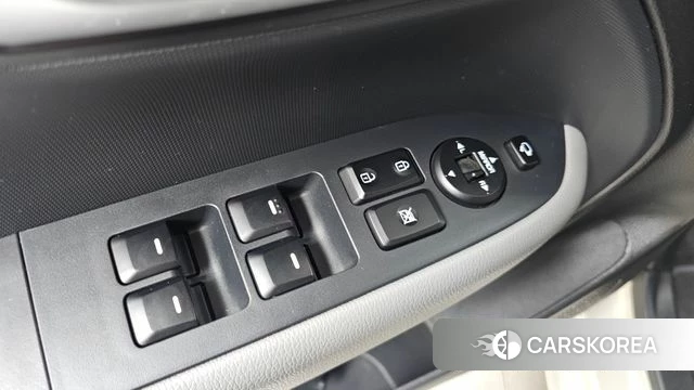 Kia The New Ray 2022 Жемчужный цвет из Кореи, фото 5