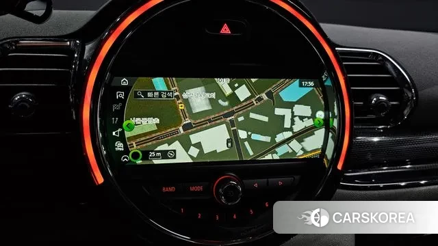 Mini Cooper Clubman 2018 Цвет тростника из Кореи, фото 5