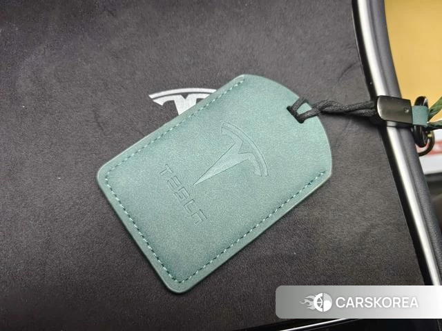 Tesla Model 3 (imported) 2019 Белый из Китая, фото 5