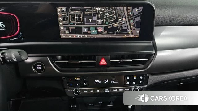 Kia The New Seltos 2022 Белый из Кореи, фото 5