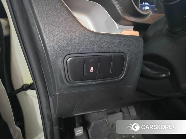 Kia The New Ray 2021 Белый из Кореи, фото 5