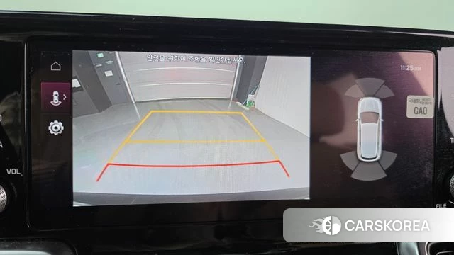 Kia Sorento 4th Generation 2021 Черный из Кореи, фото 5