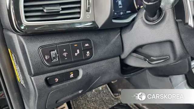 Kia Niro EV 2018 Черный из Кореи, фото 5