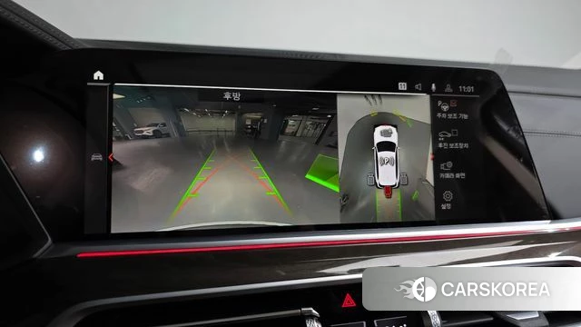 BMW X5 (G05) 2022 Белый из Кореи, фото 5