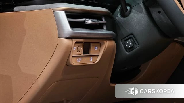 Hyundai Grandeur (GN7) 2023 Черный из Кореи, фото 5