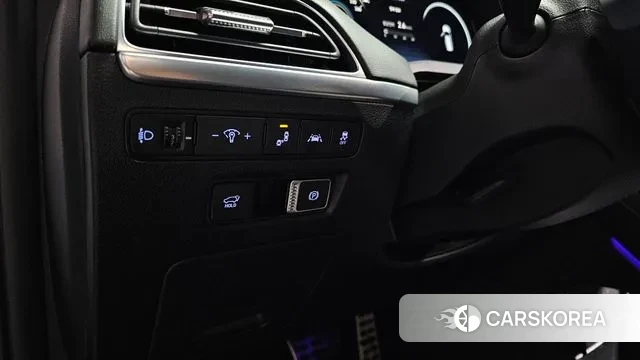 Hyundai Palisade 2022 Белый из Кореи, фото 5