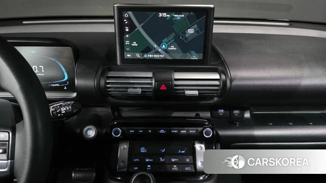 Hyundai Casper 2022 Белый из Кореи, фото 5