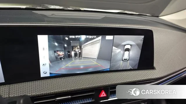 Kia EV6 2022 Белый из Кореи, фото 5