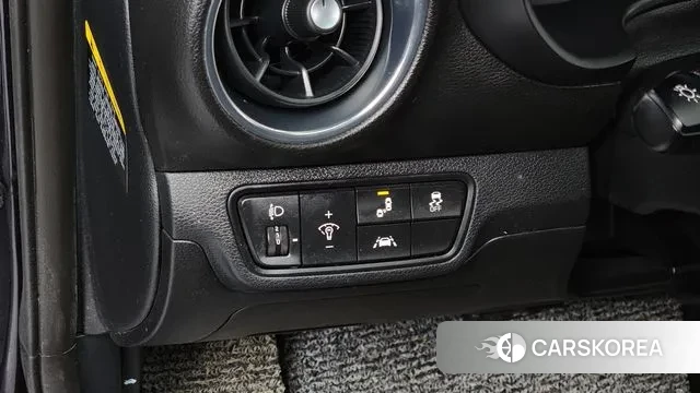 Kia Come New K3 2019 Синий из Кореи, фото 5