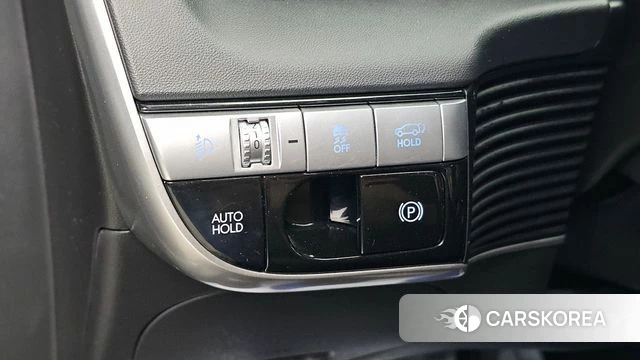 Hyundai Ionic 5 2021 Небесно-голубой из Кореи, фото 5