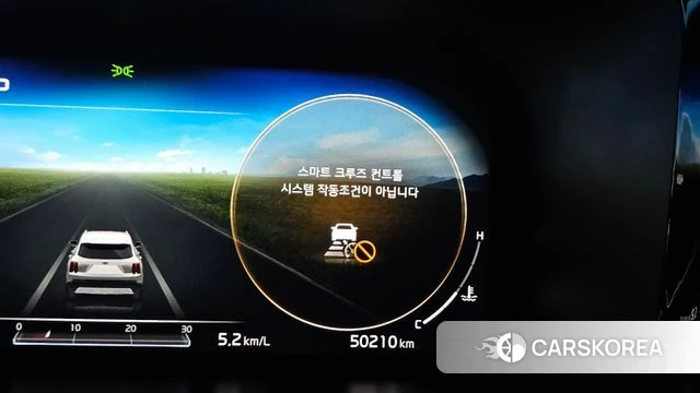 Kia Sorento 4th Generation 2021 Белый из Кореи, фото 5