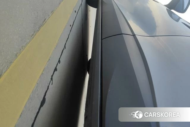 Volkswagen ID.4 CROZZ 2024 Темно-серый из Китая, фото 5