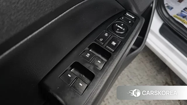 Hyundai The New Avante AD 2019 Черный из Кореи, фото 5