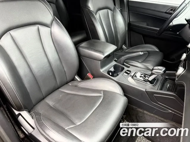 Ssangyong Rexton Sports Cannes 2019 Серый из Кореи, фото 5