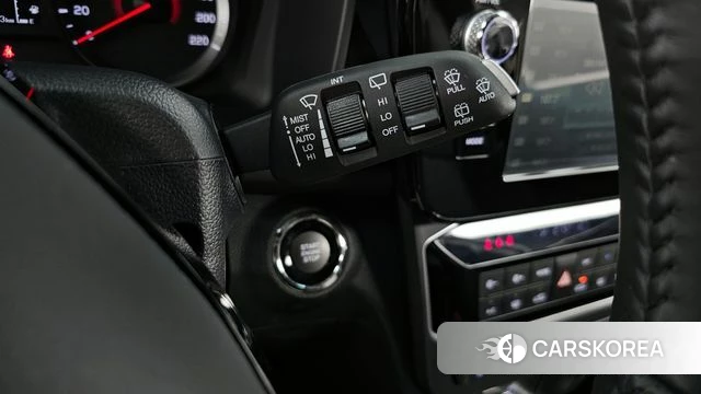 Ssangyong The New Tivoli 2025 Белый из Кореи, фото 5