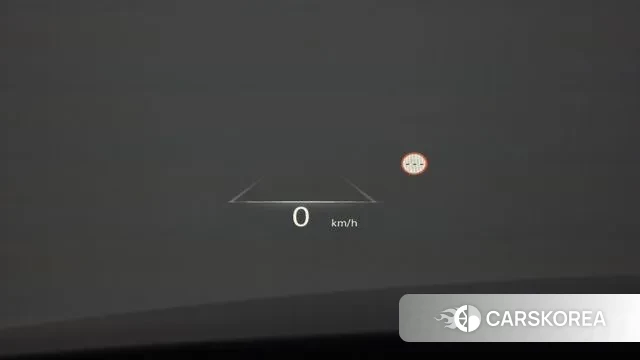 Genesis G80 (RG3) 2021 Черный из Кореи, фото 5