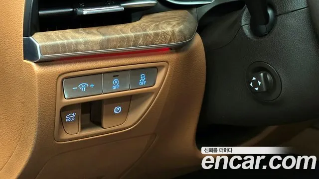 Genesis G80 (RG3) 2022 Синий нефрит из Кореи, фото 5