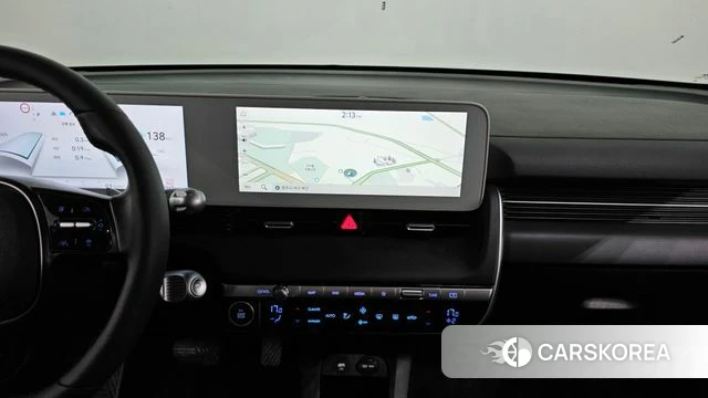 Hyundai Ionic 5 2024 Белый из Кореи, фото 5