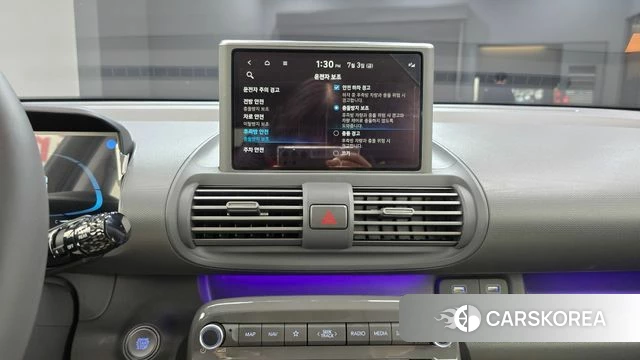 Hyundai Casper 2022 Зеленый из Кореи, фото 5